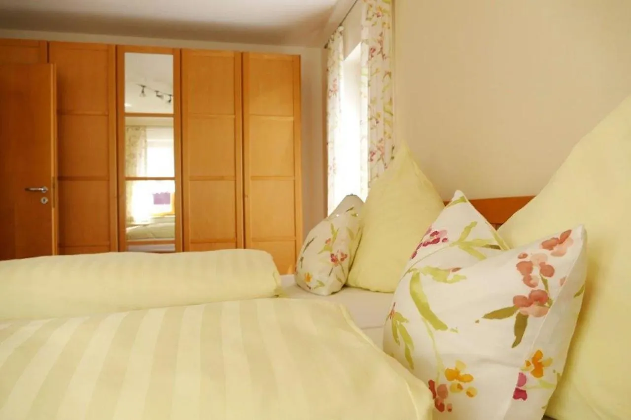Apartment Ferienwohnung Bickel Absberg Deutschland