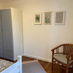 Apartment Schneider&graf, Utting am Ammersee
